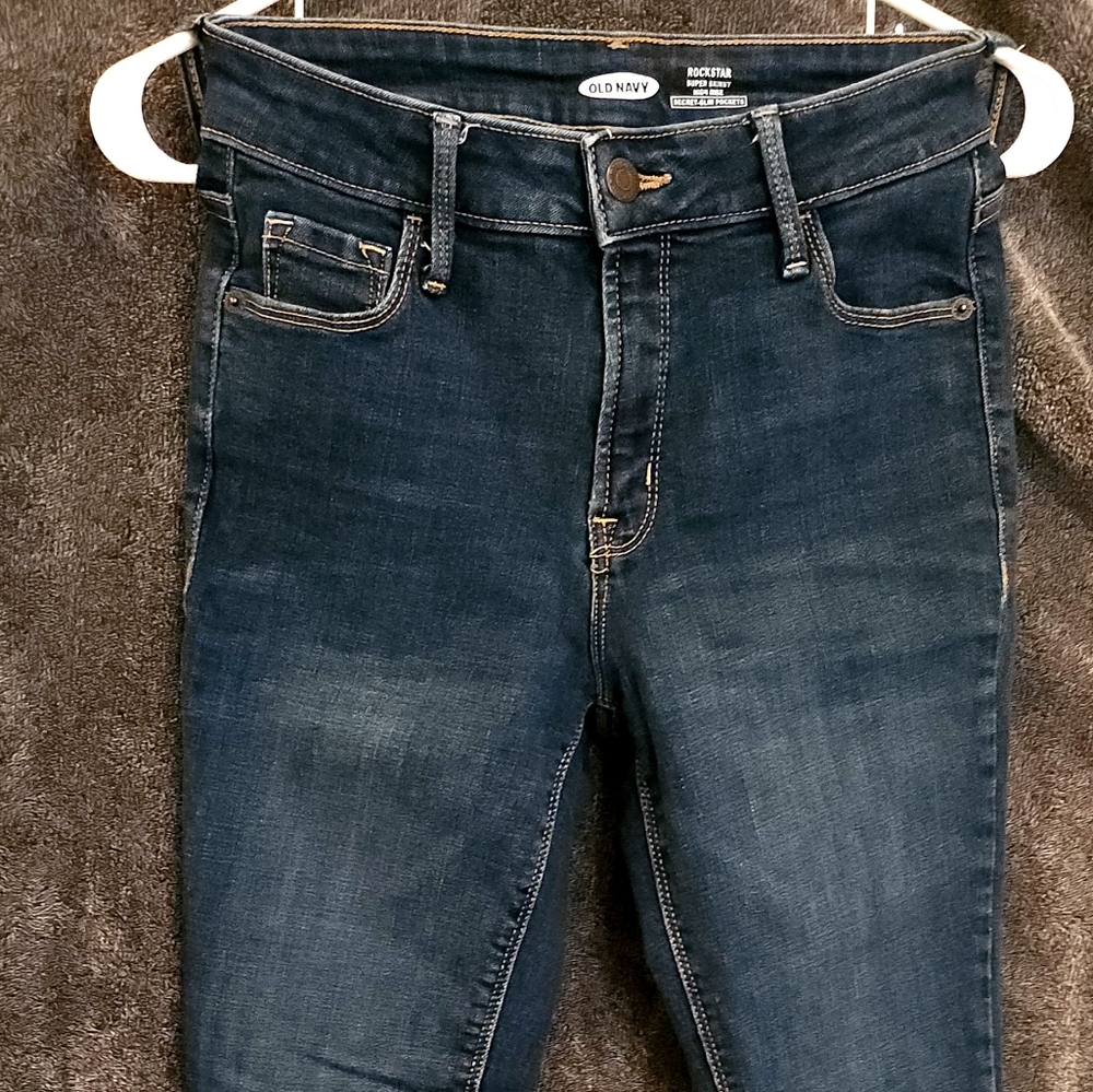 Jeans - Picture 4 of 4